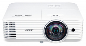 Проектор Acer H6518STi DLP 3500Lm (1920x1080) 10000:1 ресурс лампы:5000часов 2xHDMI 2.95кг от магазина РЭССИ