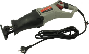 Сабельная пила Зубр ЗПС-850 Э 800Вт 2800ход/мин от магазина РЭССИ