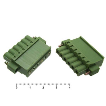 XY2500F-AVS-6 (5.0mm) от магазина РЭССИ