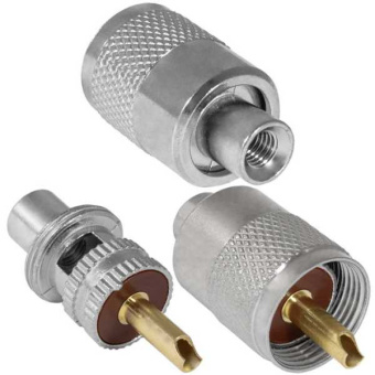 UHF-U58P от магазина РЭССИ