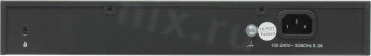 TP-Link TL-SF1016DS 16-port 10/100M Switch, 16 10/100M RJ45 ports, 13-inch steel case от магазина РЭССИ