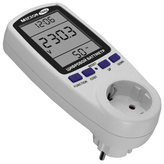 Ваттметр МЕГЕОН 71002 к0000035587 от магазина РЭССИ