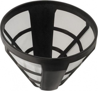 Кофеварка капельная Scarlett SC-CM33012 600Вт черный от магазина РЭССИ