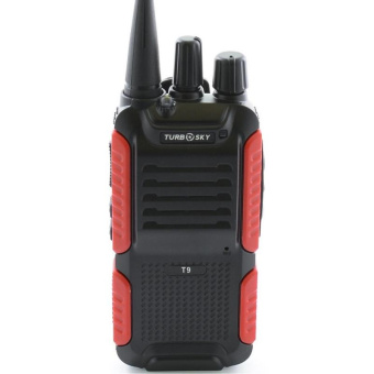 Рация Turbosky T9 2095_a от магазина РЭССИ