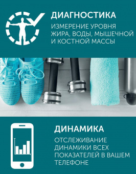 Весы напольные электронные Scarlett SC-BS33ED46 макс.150кг черный от магазина РЭССИ