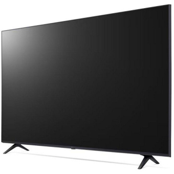 Телевизор LED LG 55" 55UT80006LA.ARUG черный 4K Ultra HD 60Hz DVB-T DVB-T2 DVB-C DVB-S DVB-S2 USB WiFi Smart TV от магазина РЭССИ
