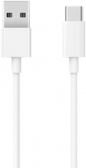 Кабель Xiaomi Mi USB Type-C Cable 100cm BHR4422GL USB (m)-USB Type-C (m) 1м белый от магазина РЭССИ
