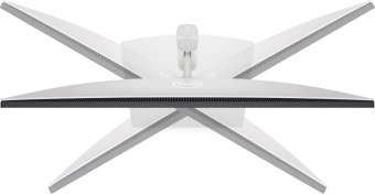 Монитор Dell 27" UltraSharp U2722DE серебристый/черный IPS LED 5ms 16:9 HDMI матовая HAS Piv 350cd 178гр/178гр 2560x1440 DP WQ USB от магазина РЭССИ