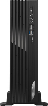 ПК Мини MSI Pro DP130 12RK-492XRU i5 12400F (2.5) 8Gb SSD512Gb GTX1030 2Gb noOS GbitEth WiFi BT 350W черный (9S6-B0A521-492) от магазина РЭССИ