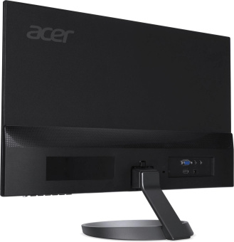 Монитор Acer 27" R272Eymix темно-серый IPS LED 1ms 16:9 HDMI M/M матовая 250cd 178гр/178гр 1920x1080 100Hz VGA FHD 3.34кг от магазина РЭССИ