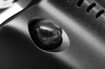 Руль Logitech G920 8кноп. (с педалями) черный от магазина РЭССИ