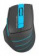 Картинка Мышь A4Tech Fstyler FG30 серый/синий оптическая (2000dpi) беспроводная USB (6but) от магазина РЭССИ Мышь A4Tech Fstyler FG30 серый/синий оптическая (2000dpi) беспроводная USB (6but) от магазина РЭССИ