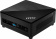 Картинка Неттоп MSI Cubi 5 10M-622RU i5 10210U (1.6) 8Gb SSD250Gb UHDG Windows 11 Professional GbitEth WiFi BT 65W черный (9S6-B18311-801) от магазина РЭССИ Неттоп MSI Cubi 5 10M-622RU i5 10210U (1.6) 8Gb SSD250Gb UHDG Windows 11 Professional GbitEth WiFi BT 65W черный (9S6-B18311-801) от магазина РЭССИ