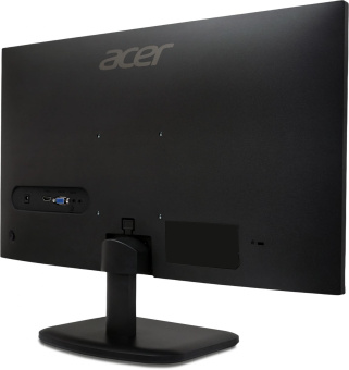 Монитор Acer 27" EK271Gbmix черный IPS LED 1ms 16:9 HDMI M/M матовая 250cd 178гр/178гр 1920x1080 120Hz FreeSync VGA FHD 3.4кг от магазина РЭССИ