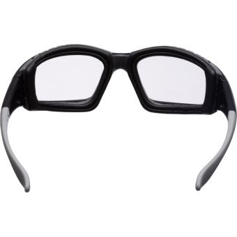 Открытые очки Bolle TRACKER clear антизапотевающие PLATINUM TRACPSI от магазина РЭССИ