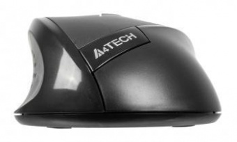 Мышь A4Tech V-Track Padless N-600X черный оптическая (1600dpi) USB (4but) от магазина РЭССИ