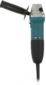 Углошлифовальная машина Makita GA5030X5 720Вт 11000об/мин рез.шпин.:M14 d=125мм от магазина РЭССИ