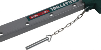 Струбцина Kraftool TBC/7 (32303-7) от магазина РЭССИ