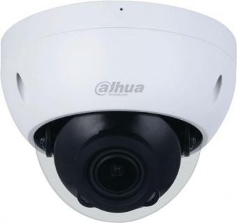 Камера видеонаблюдения IP Dahua DH-IPC-HDBW2241RP-ZS 2.7-13.5мм цв. корп.:белый/черный от магазина РЭССИ