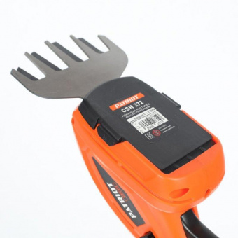 Кусторез/ножницы для травы Patriot CSH 272аккум. (250205270) от магазина РЭССИ