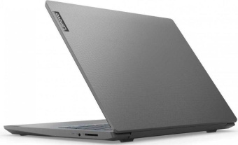 Ноутбук Lenovo V14-ADA Athlon Gold 3150U 8Gb SSD256Gb AMD Radeon 14" TN FHD (1920x1080)/ENGKBD Windows 10 Professional English 64 grey WiFi BT Cam (82C6S032EU) от магазина РЭССИ