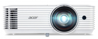 Проектор Acer S1286H DLP 3500Lm (1024x768) 20000:1 ресурс лампы:4000часов 2xUSB typeA 1xHDMI 3.1кг от магазина РЭССИ