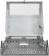 Шкаф коммутационный NTSS (NTSS-SOHO5U) настенный 5U 520x140мм пер.дв.стекл несъемн.бок.пан. 80кг белый IP20 от магазина РЭССИ