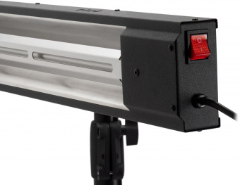 Обогреватель инфракрасный Starwind SHIRC-1010 1000Вт черный от магазина РЭССИ