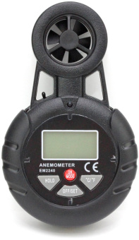 EM-2240 Анемометр   ESUN от магазина РЭССИ
