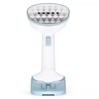 Отпариватель ручной Tefal DT3041E1 1300Вт белый/голубой от магазина РЭССИ