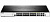 Коммутатор D-Link DGS-3000-28SC/A1A 4G 20SFP 4SFP+ управляемый от магазина РЭССИ