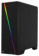 Корпус Aerocool Cylon черный без БП ATX 1x120mm 2xUSB2.0 1xUSB3.0 audio CardReader bott PSU от магазина РЭССИ