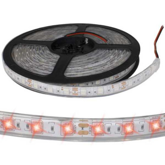 5050 300LED IP68 12V RED от магазина РЭССИ