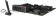 Материнская плата Asus ROG STRIX B650E-E GAMING WIFI SocketAM5 AMD B650 4xDDR5 ATX AC`97 8ch(7.1) 2.5Gg RAID+HDMI+DP от магазина РЭССИ