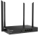 Роутер беспроводной Tenda W18E AC1200 10/100/1000BASE-TX черный от магазина РЭССИ