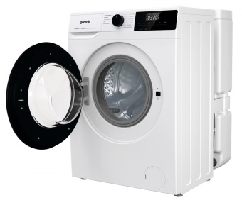 Стиральная машина Gorenje W1NHPI60SCSIRV класс: A загр.фронтальная макс.:6кг белый от магазина РЭССИ