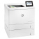 Принтер лазерный HP Color LaserJet Enterprise M555x (7ZU79A) A4 Duplex WiFi белый от магазина РЭССИ