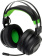 Наушники с микрофоном Razer Nari Ultimate черный/зеленый мониторные Radio оголовье (RZ04-02910100-R3M1) от магазина РЭССИ