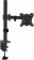 Кронштейн для мониторов Arm Media LCD-T11 черный 15"-32" макс.12кг настольный поворот и наклон верт.перемещ. от магазина РЭССИ