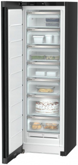 Морозильная камера Liebherr SFNbde 5227 черный от магазина РЭССИ