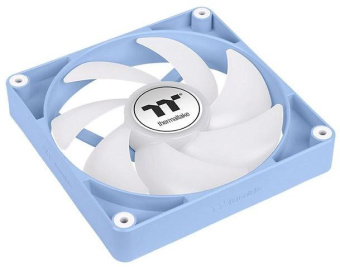 Вентилятор Thermaltake CT140 Sync Hydrangea ARGB голубой 4-pin 30.5dB Ret (CL-F203-PL14BU-A) от магазина РЭССИ