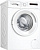 Стиральная машина Bosch WNA134L0SN пан.англ. класс: E загр.фронтальная макс.:8кг (с сушкой) белый от магазина РЭССИ