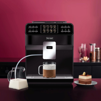 Кофемашина Rondell-МБТ RDE-1112 от магазина РЭССИ