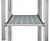 Полка выдвижная NT SSl450 G 078482 1U нагр.:45кг. 19" 450мм серый (упак.:1шт) от магазина РЭССИ