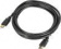 Кабель аудио-видео Buro HDMI 1.4 HDMI (m)/HDMI (m) 3м. черный (BHP HDMI 3) от магазина РЭССИ