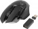 Мышь Logitech G502 Lightspeed черный оптическая 25600dpi беспров. USB 9but (910-005567) от магазина РЭССИ