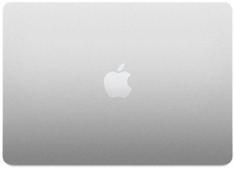 Ноутбук Apple MacBook Air A2681 M2 8 core 16Gb SSD256Gb/8 core GPU 13.6" Retina (2560x1664) Mac OS silver WiFi BT Cam (MC7V4ZP/A) от магазина РЭССИ