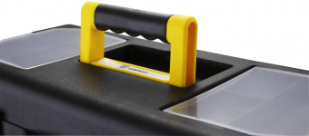 Ящик для инстр. Deko DKTB30 1отд. черный/серый (065-0835) от магазина РЭССИ