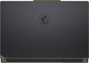 Ноутбук MSI Cyborg 15 A13VF-1615XRU Core i7 13620H 32Gb SSD512Gb NVIDIA GeForce RTX4060 8Gb 15.6" IPS FHD (1920x1080) Free DOS black WiFi BT Cam (9S7-15K111-1615) от магазина РЭССИ
