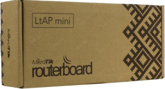 Mikrotik RouterBOARD LtAP mini электронное устройство от магазина РЭССИ